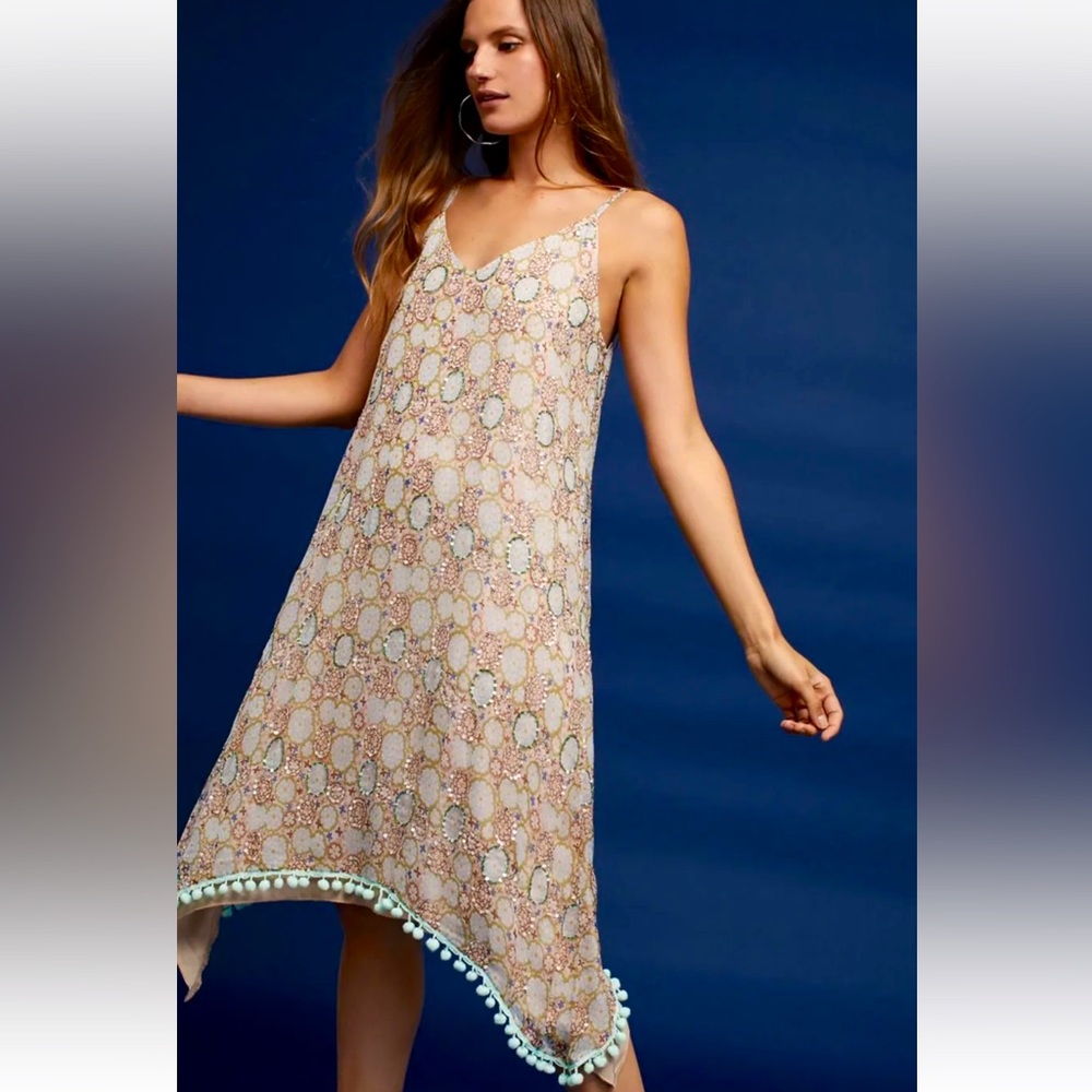 Anthropologie Dress!